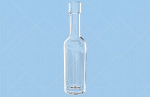750 ml Polycarbonate Bottle